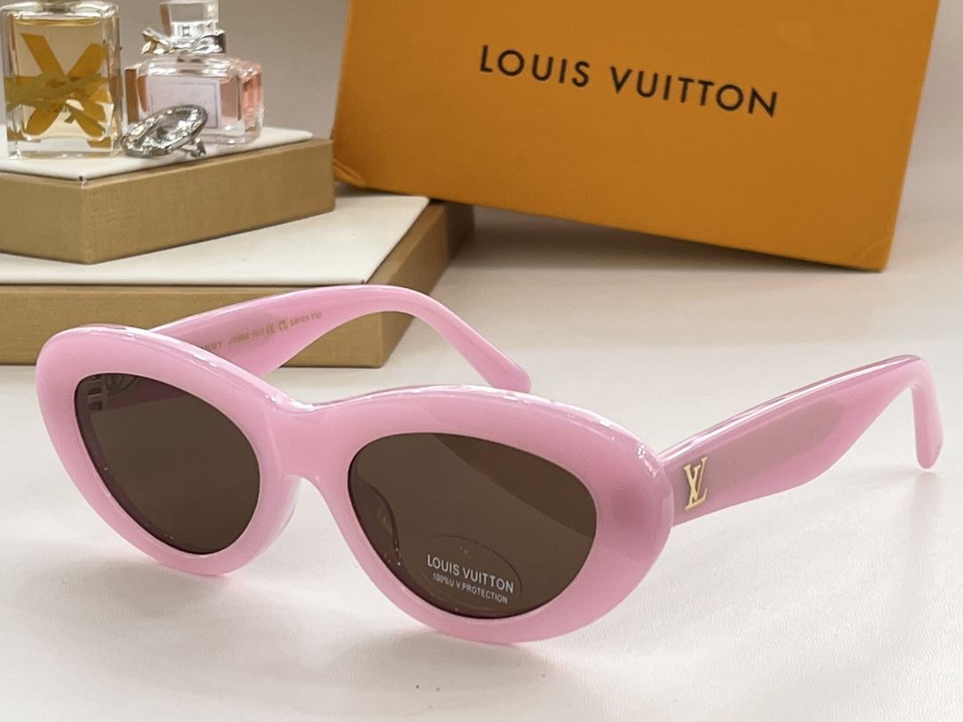 Louis Vuitton Sunglasses